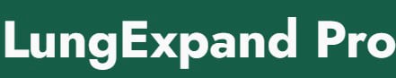 LungExpand Logo