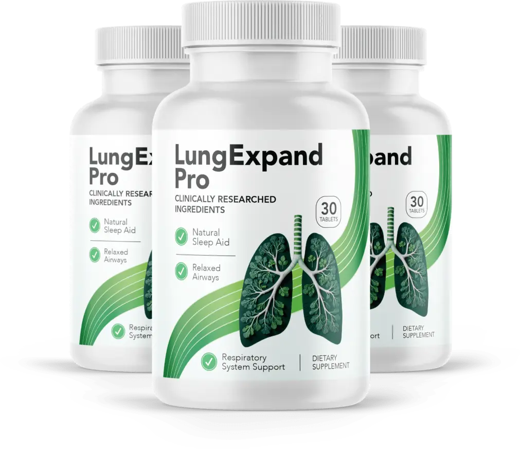 LungExpand Pro